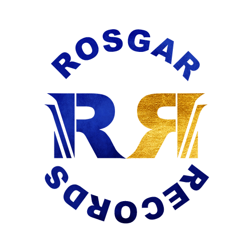 Rosgar Records